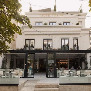 Boutique 135 Hotell