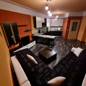  Apartment Moonshine