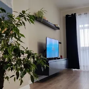  Apartment Piazza_apartments_tirana