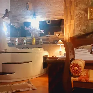 L'antico Vicolo Nunziata