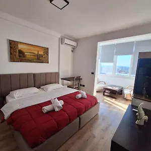 Albania Near Center Double Or Twin Bed Tirana