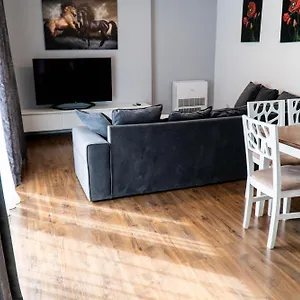 Signature 5 Apartament