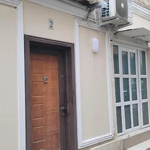 Studenti Studio's Apartament