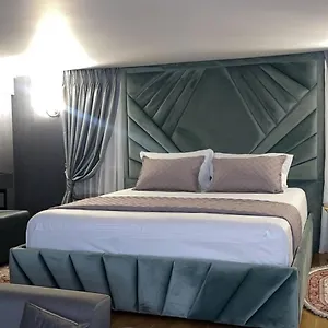 Center Hotell