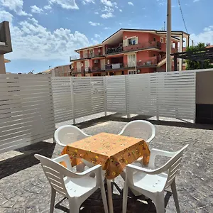 A Casa Di Antonella - Via Tagliamento Portopalo Di Capo Passero
