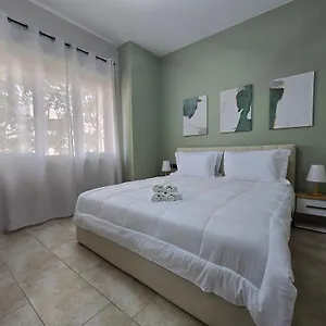  Appartamento Urban Oasis