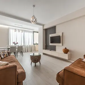  Appartamento Luxury Block District