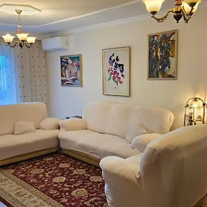  Apartment Oasis In The Heart Of