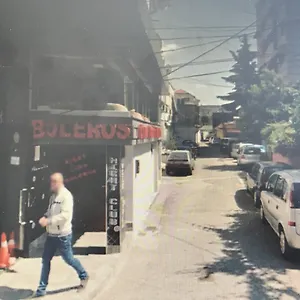 Gasthuis Hygge, Tirana