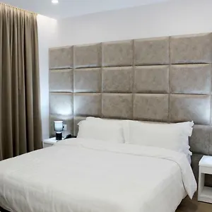 Hotel Ramel, Tirana