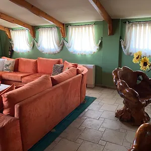  Appartamento Tirana Apartment B&B